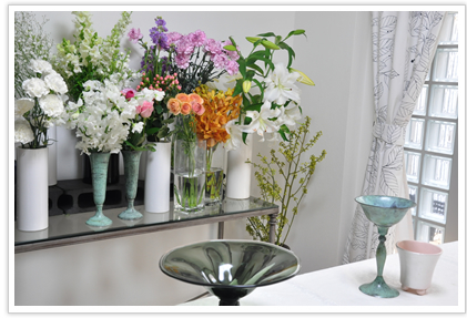 Ecole florale